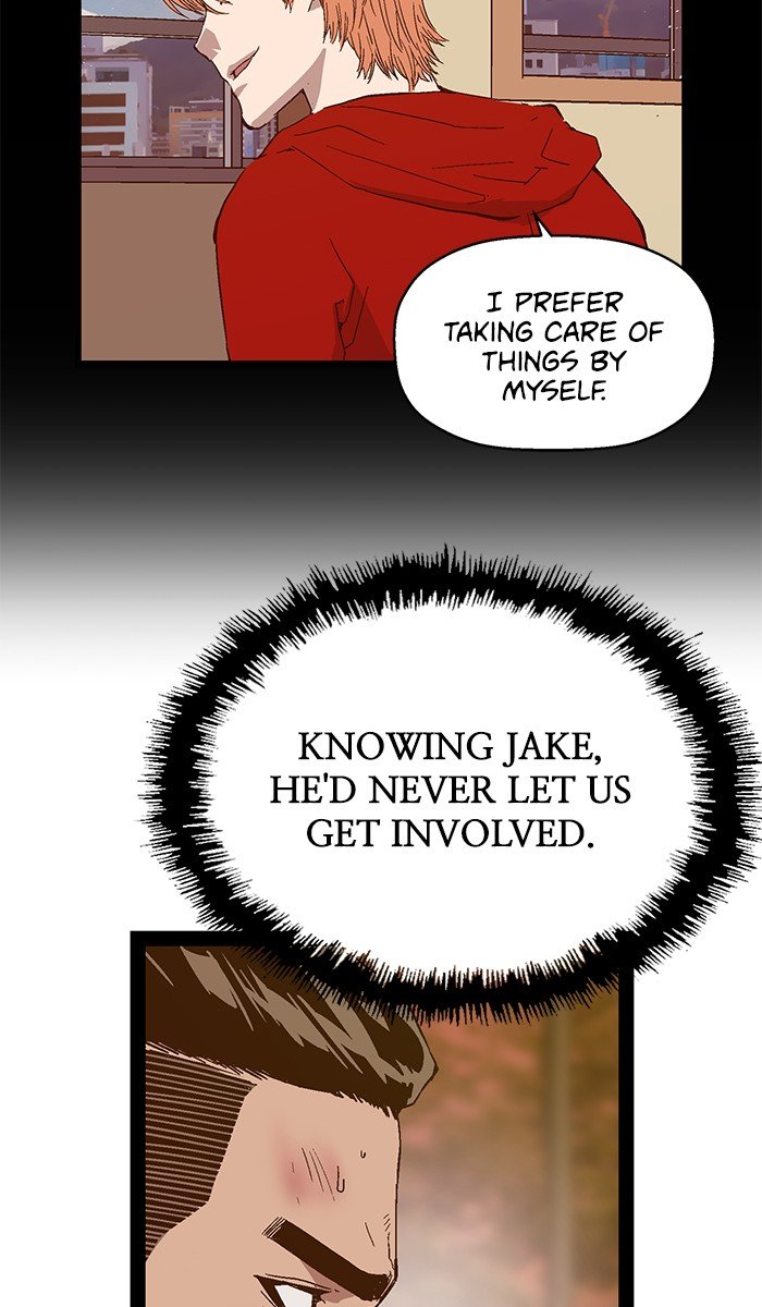 Weak Hero - Chapter 123 Page 37