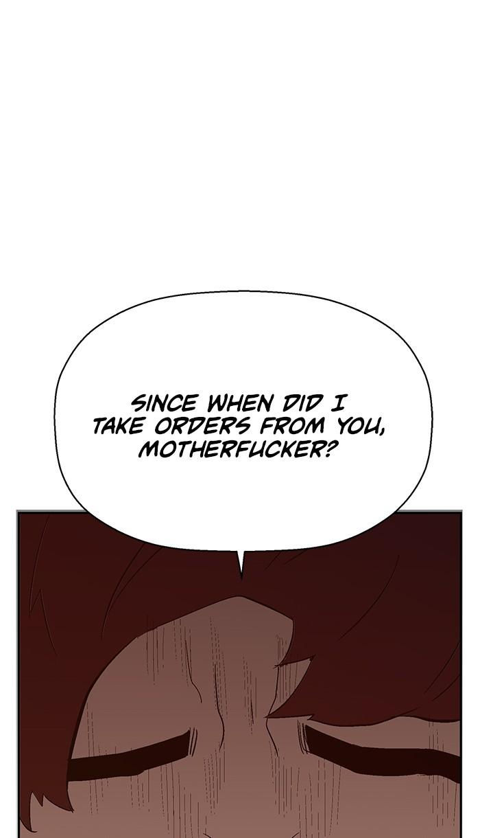 Weak Hero - Chapter 139 Page 13