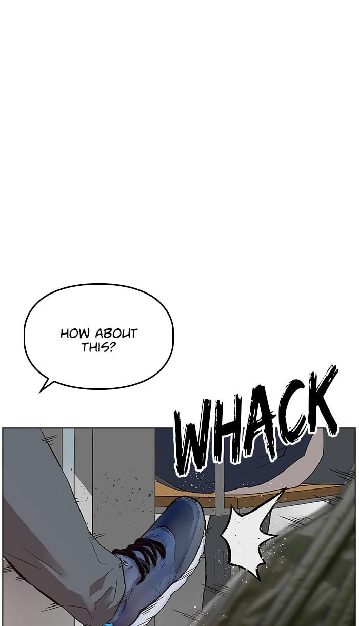 Weak Hero - Chapter 139 Page 21