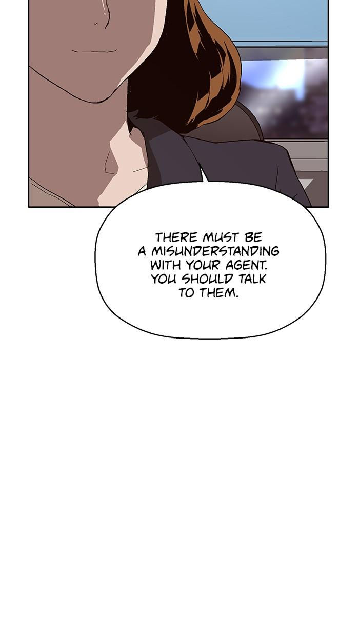 Weak Hero - Chapter 140 Page 75