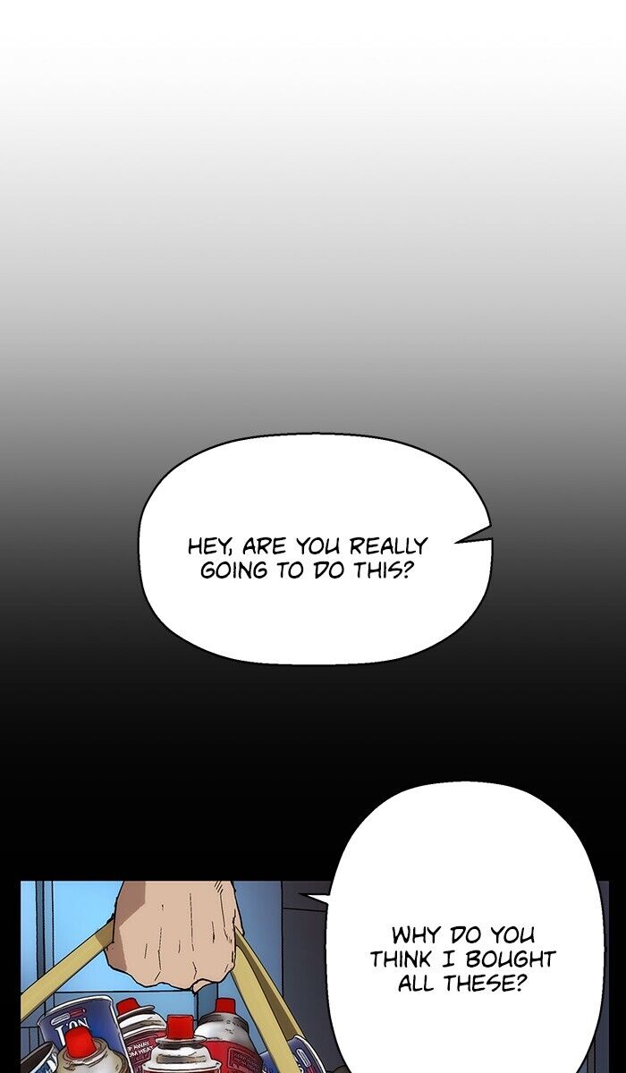 Weak Hero - Chapter 143 Page 79