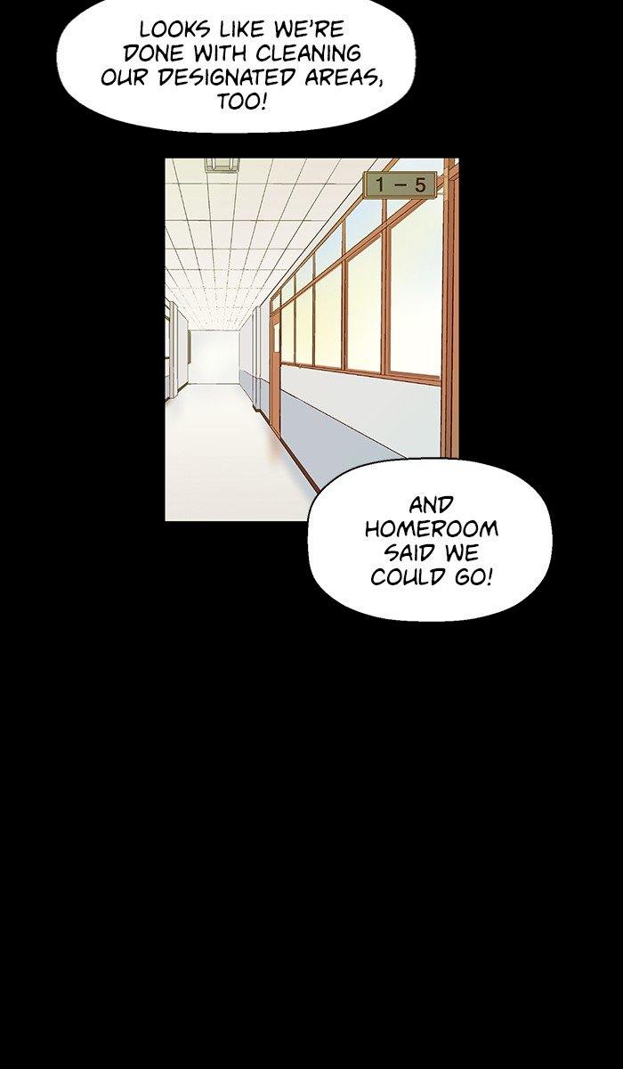 Weak Hero - Chapter 15 Page 5