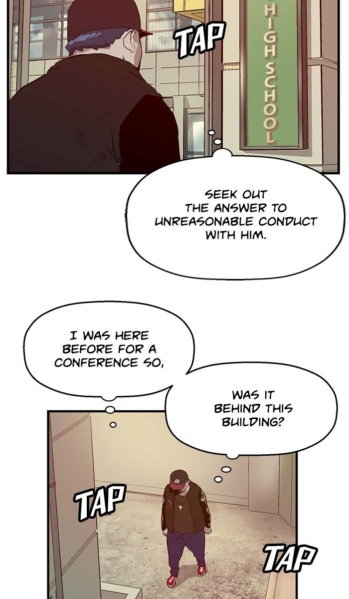 Weak Hero - Chapter 24 Page 94