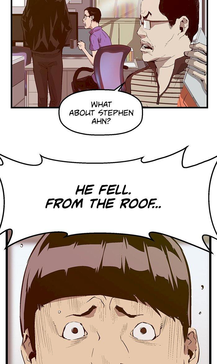 Weak Hero - Chapter 33 Page 55