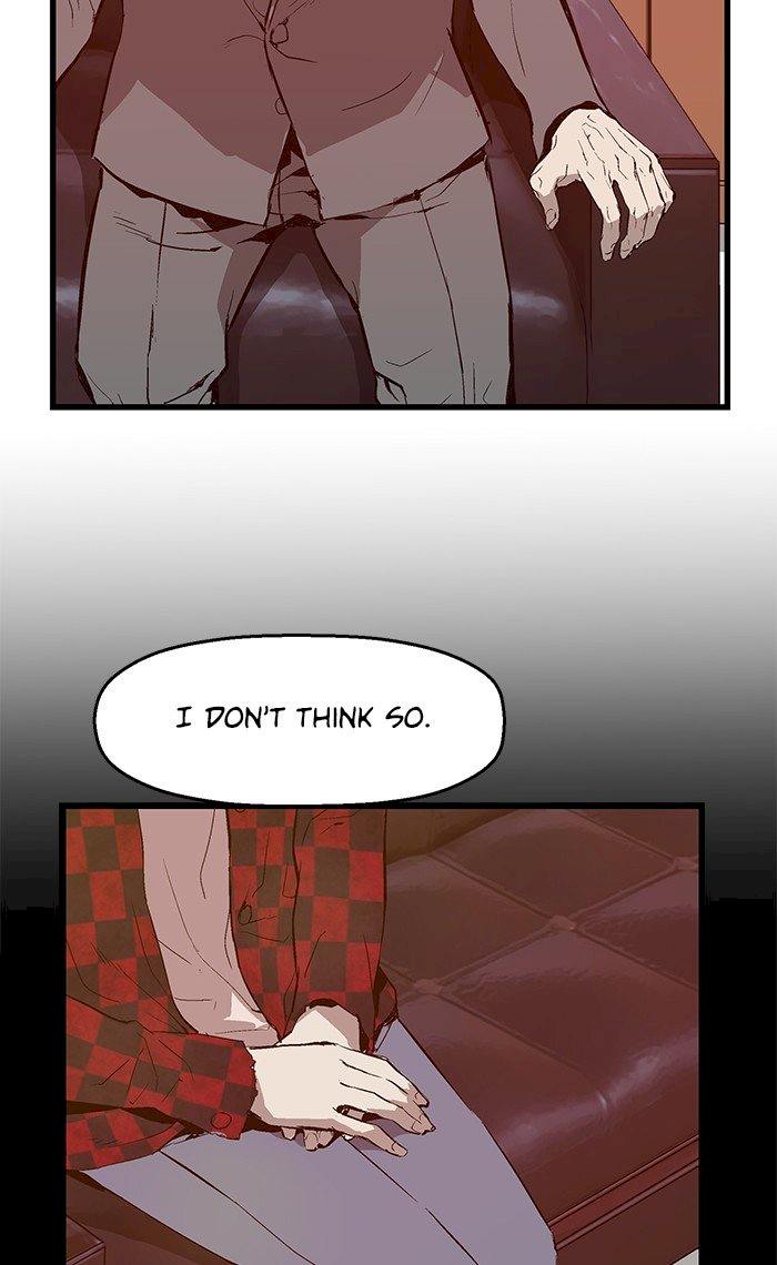 Weak Hero - Chapter 34 Page 3