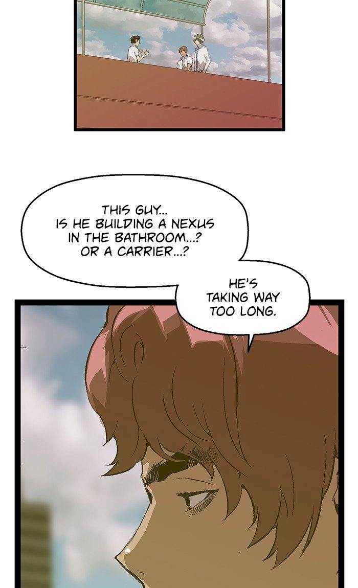 Weak Hero - Chapter 46 Page 30