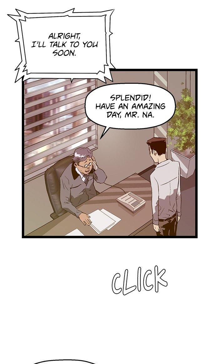 Weak Hero - Chapter 46 Page 70