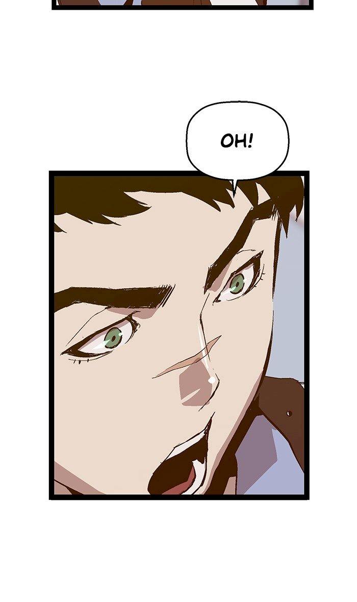 Weak Hero - Chapter 50 Page 51