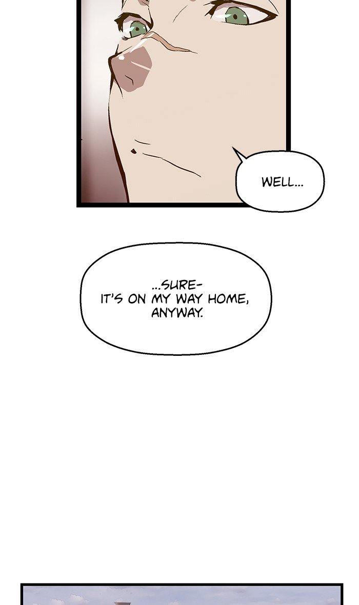 Weak Hero - Chapter 50 Page 64