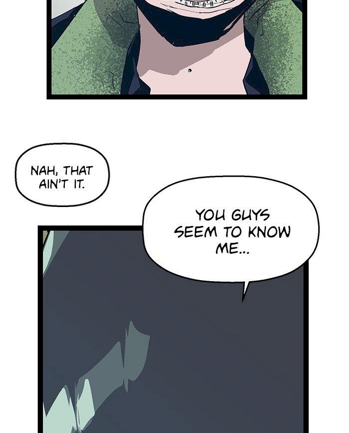 Weak Hero - Chapter 51 Page 76