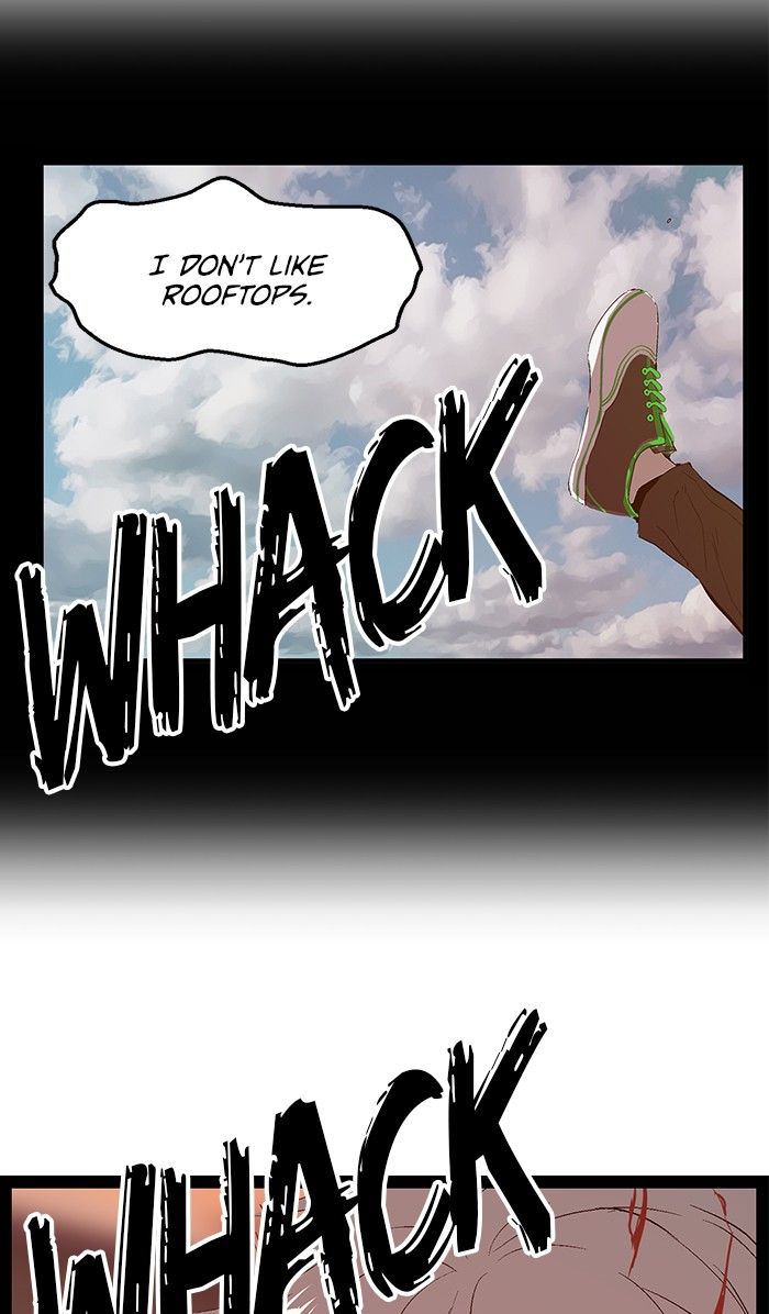 Weak Hero - Chapter 86 Page 29