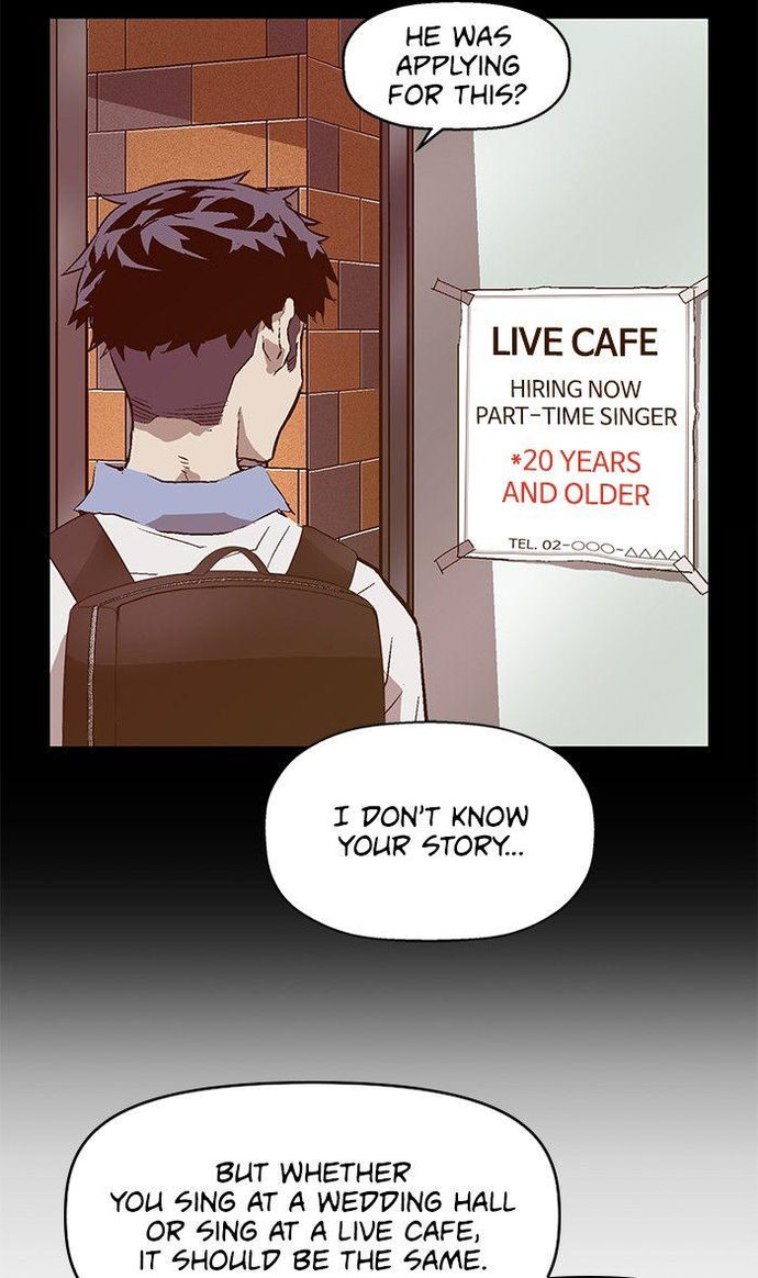 Weak Hero - Chapter 92 Page 71