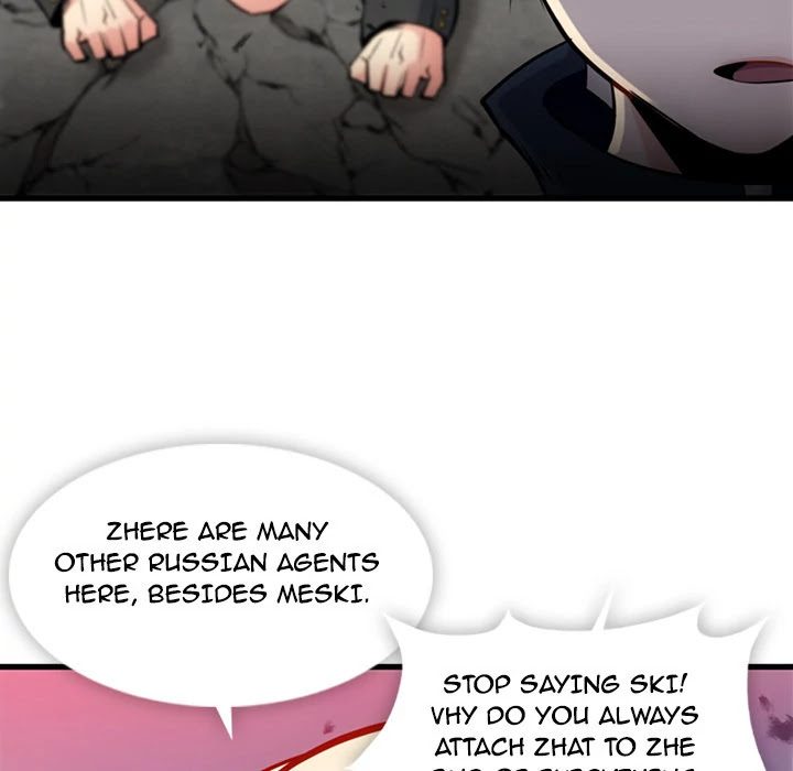 Such a Cute Spy - Chapter 13 Page 64