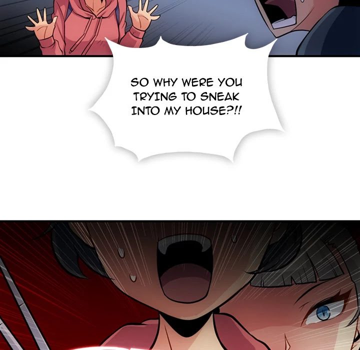 Such a Cute Spy - Chapter 14 Page 29