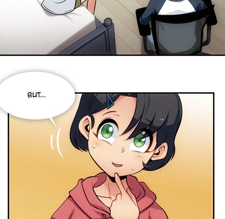 Such a Cute Spy - Chapter 14 Page 40