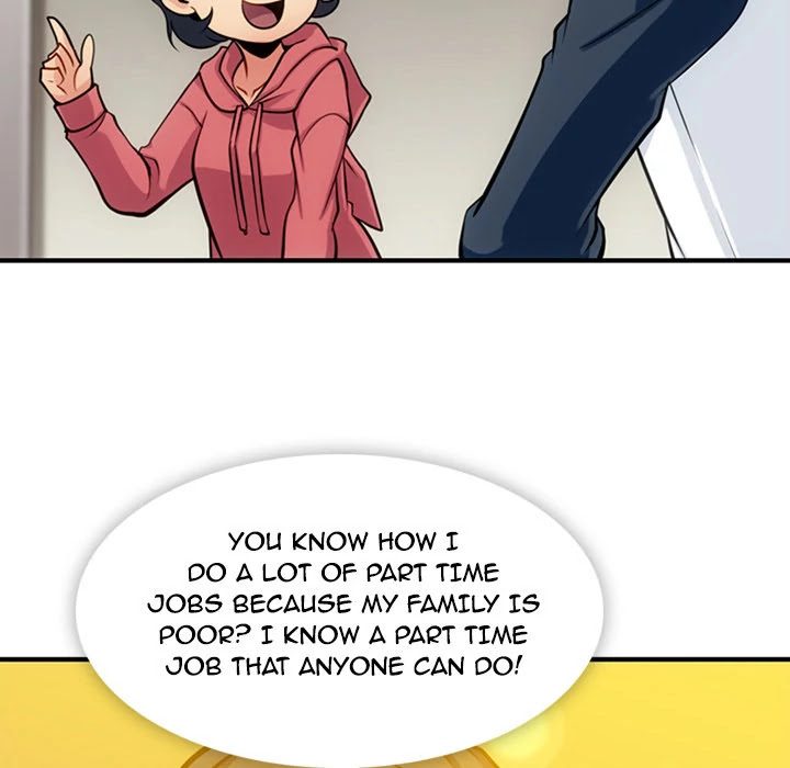 Such a Cute Spy - Chapter 14 Page 58