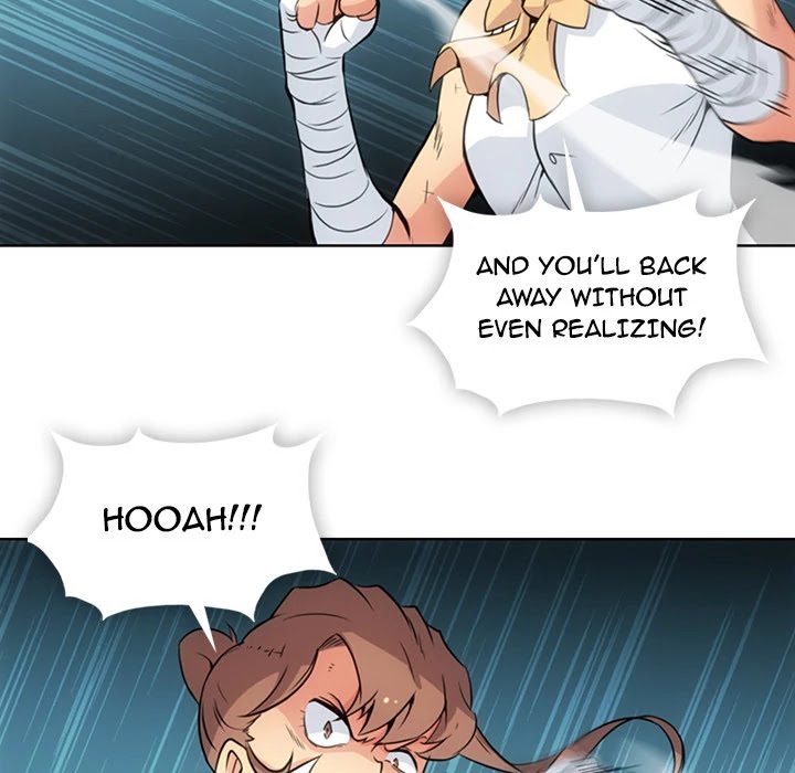 Such a Cute Spy - Chapter 26 Page 11