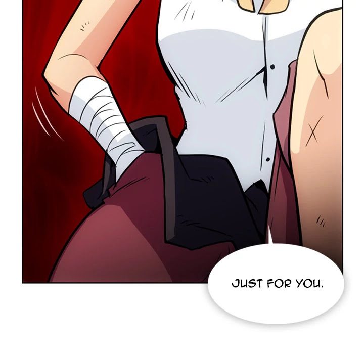Such a Cute Spy - Chapter 26 Page 24