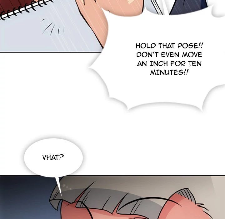Such a Cute Spy - Chapter 26 Page 64