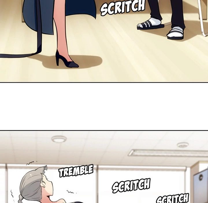 Such a Cute Spy - Chapter 26 Page 67