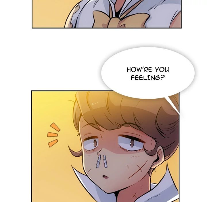 Such a Cute Spy - Chapter 26 Page 76