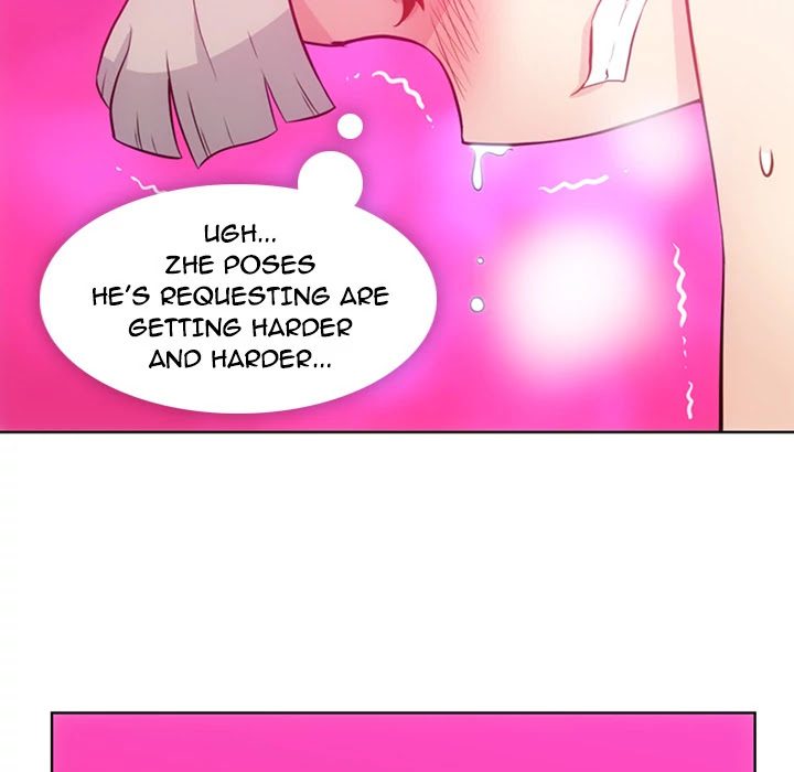 Such a Cute Spy - Chapter 27 Page 10