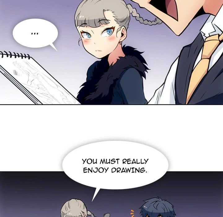 Such a Cute Spy - Chapter 27 Page 27
