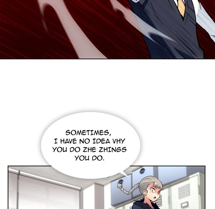 Such a Cute Spy - Chapter 27 Page 54