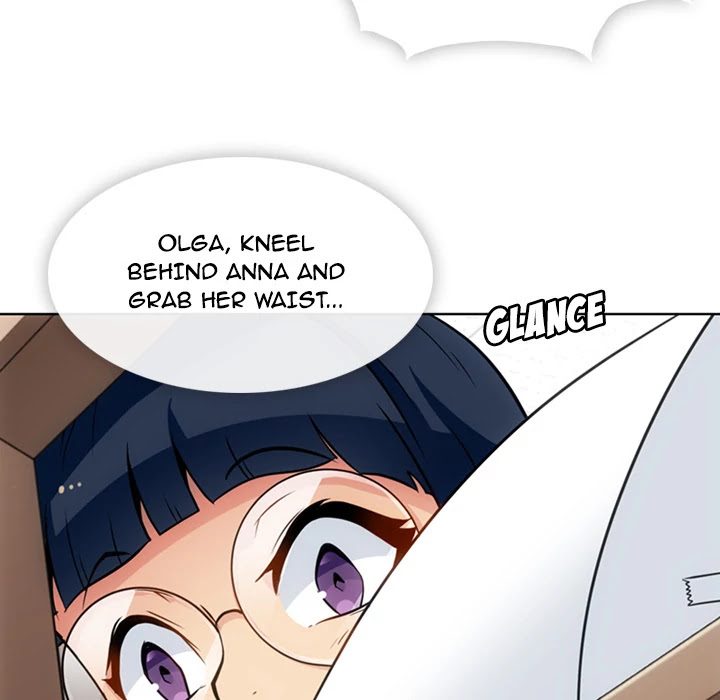 Such a Cute Spy - Chapter 27 Page 60