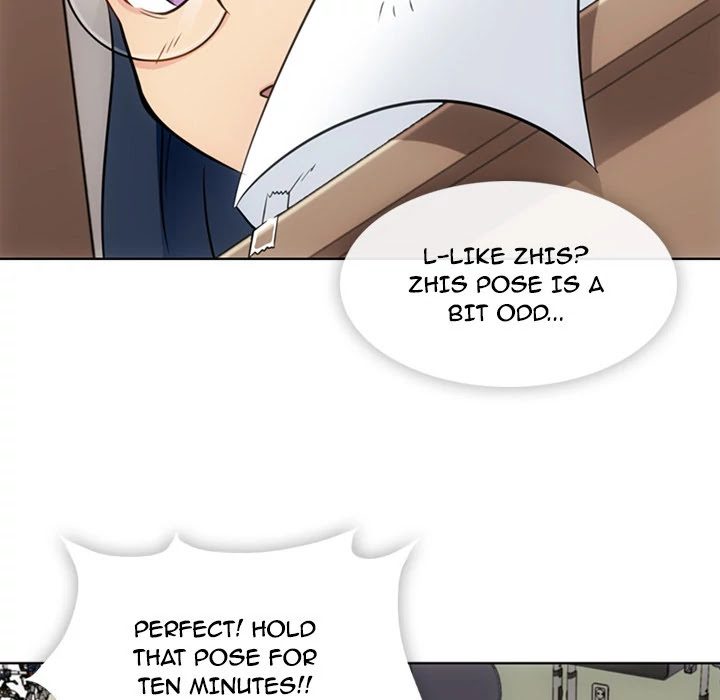 Such a Cute Spy - Chapter 27 Page 61