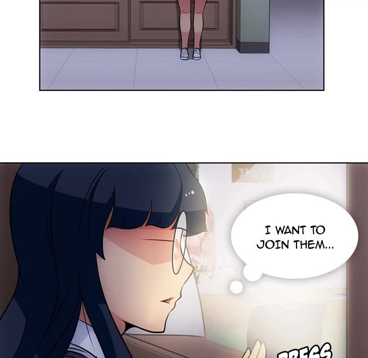 Such a Cute Spy - Chapter 27 Page 64
