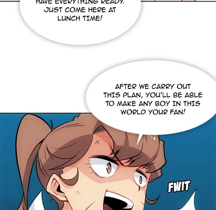 Such a Cute Spy - Chapter 27 Page 83