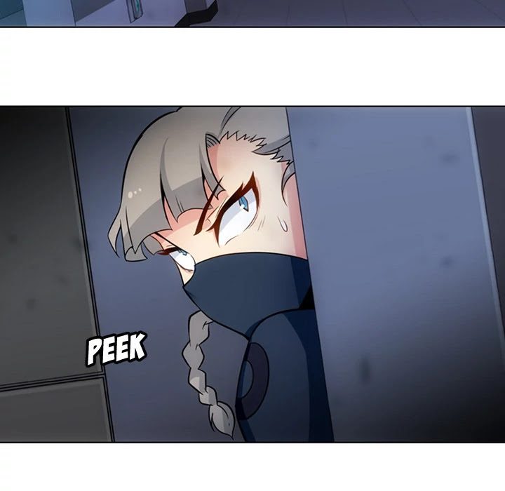 Such a Cute Spy - Chapter 35 Page 18