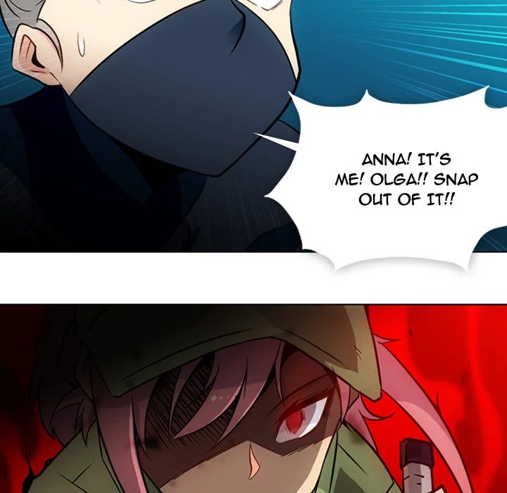 Such a Cute Spy - Chapter 35 Page 50