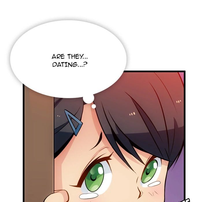 Such a Cute Spy - Chapter 5 Page 11