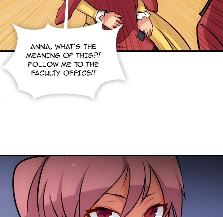 Such a Cute Spy - Chapter 7 Page 37