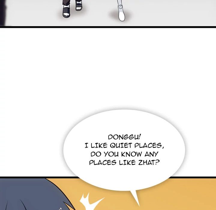 Such a Cute Spy - Chapter 7 Page 67
