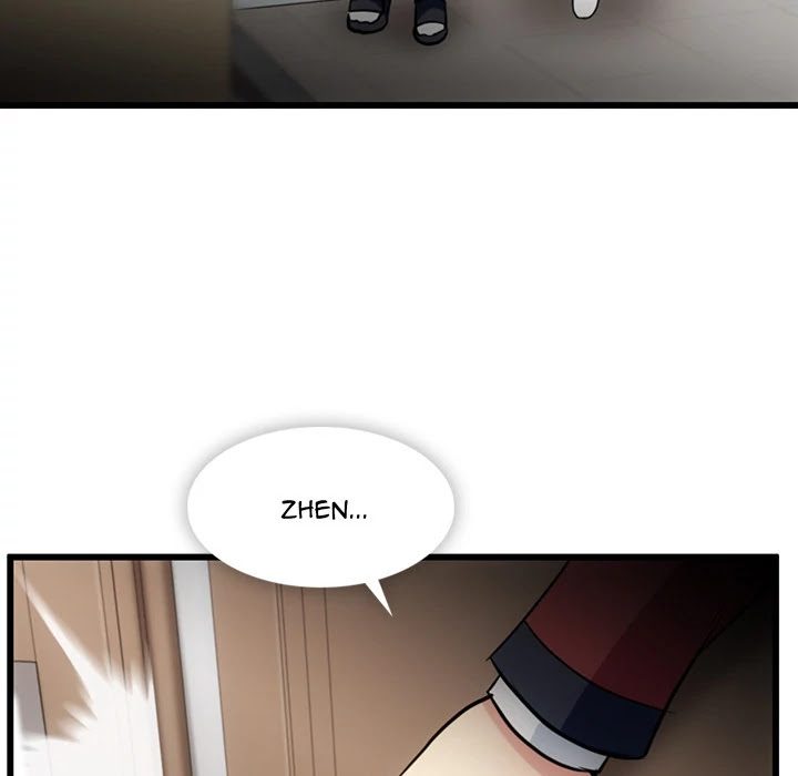 Such a Cute Spy - Chapter 7 Page 85