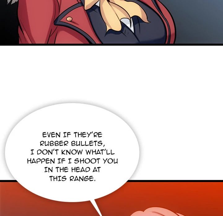 Such a Cute Spy - Chapter 8 Page 53