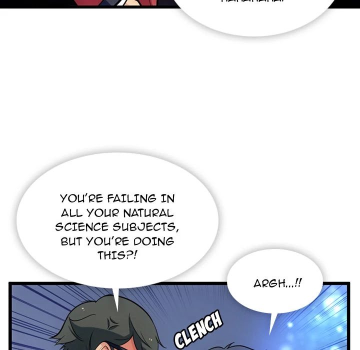 Such a Cute Spy - Chapter 8 Page 89