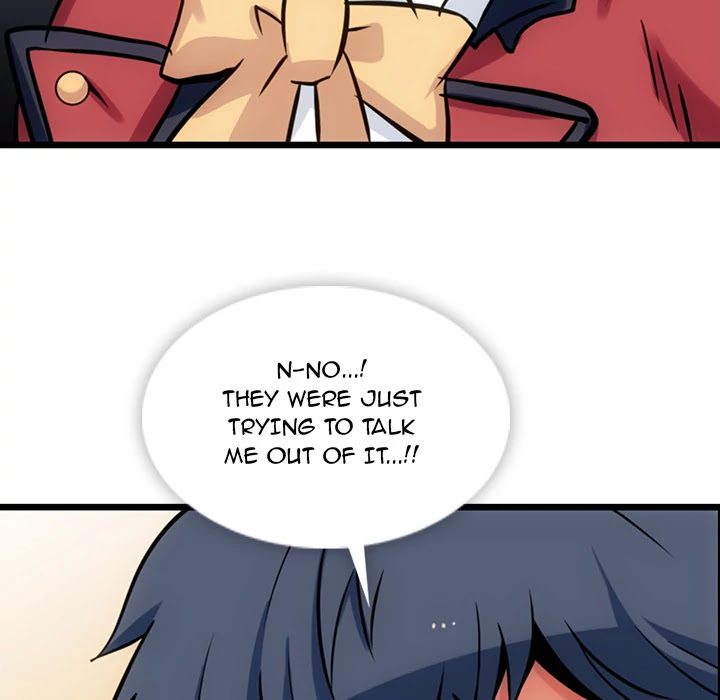 Such a Cute Spy - Chapter 8 Page 92