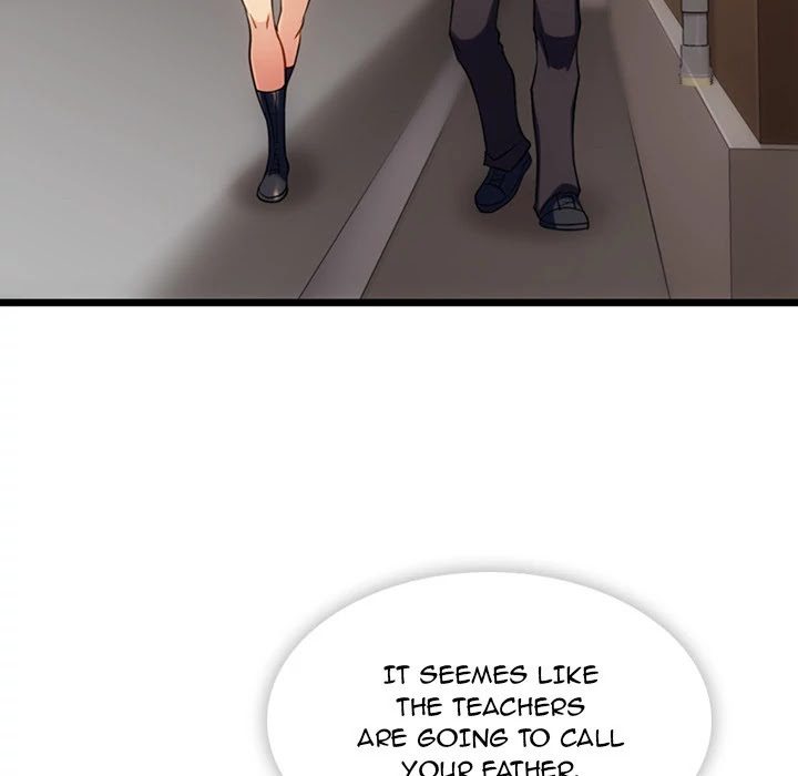 Such a Cute Spy - Chapter 8 Page 98