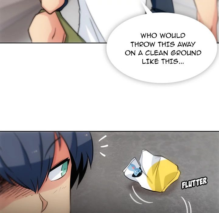 Such a Cute Spy - Chapter 9 Page 91