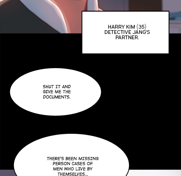 The Lost Girl - Chapter 24 Page 32