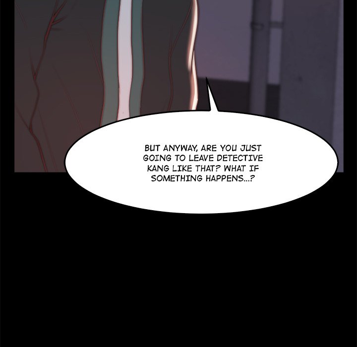 The Lost Girl - Chapter 29 Page 108