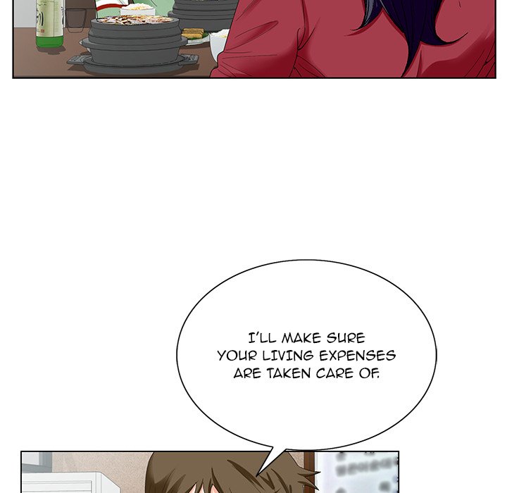 Temptations - Chapter 21 Page 109