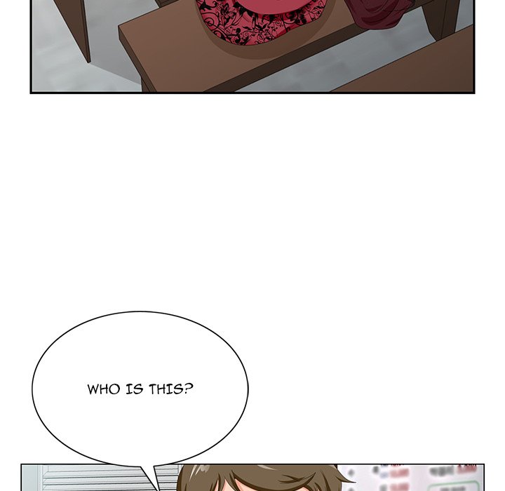 Temptations - Chapter 21 Page 122
