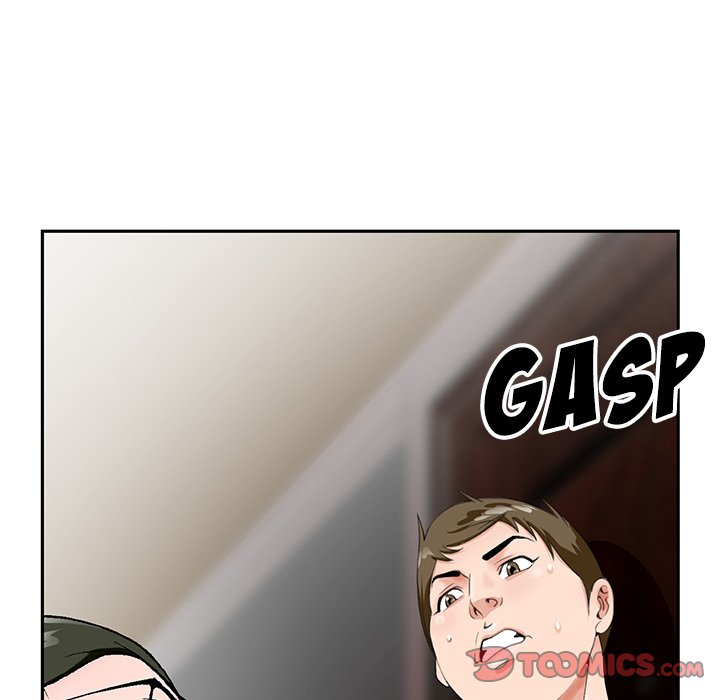 Temptations - Chapter 21 Page 6