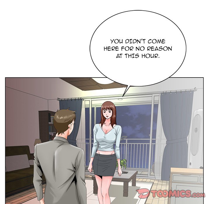 Temptations - Chapter 27 Page 58