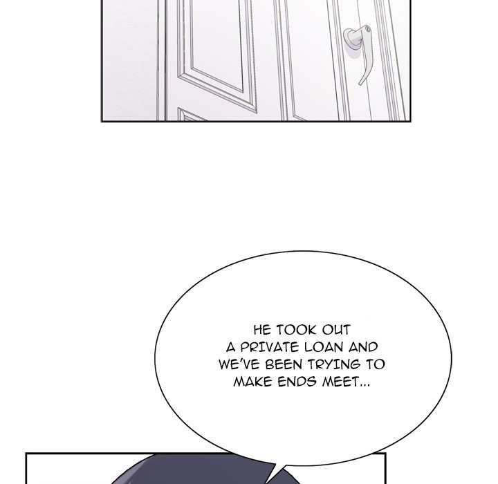 Temptations - Chapter 8 Page 16